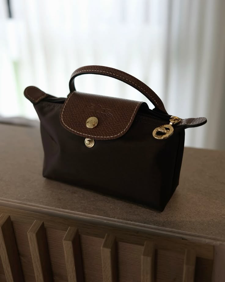 Longchamp XS