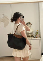 Longchamp tote bag M