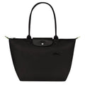 Longchamp tote bag M Noir 2.0