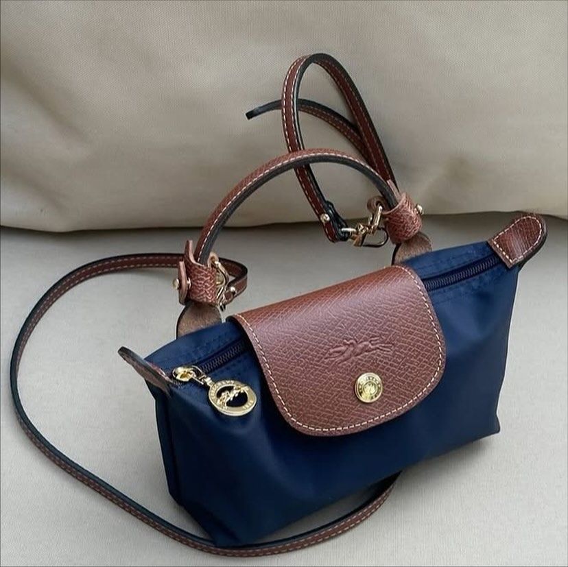 Longchamp XS