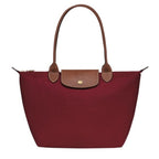 Longchamp tote bag M Bordeaux