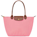 Longchamp tote bag M Rose