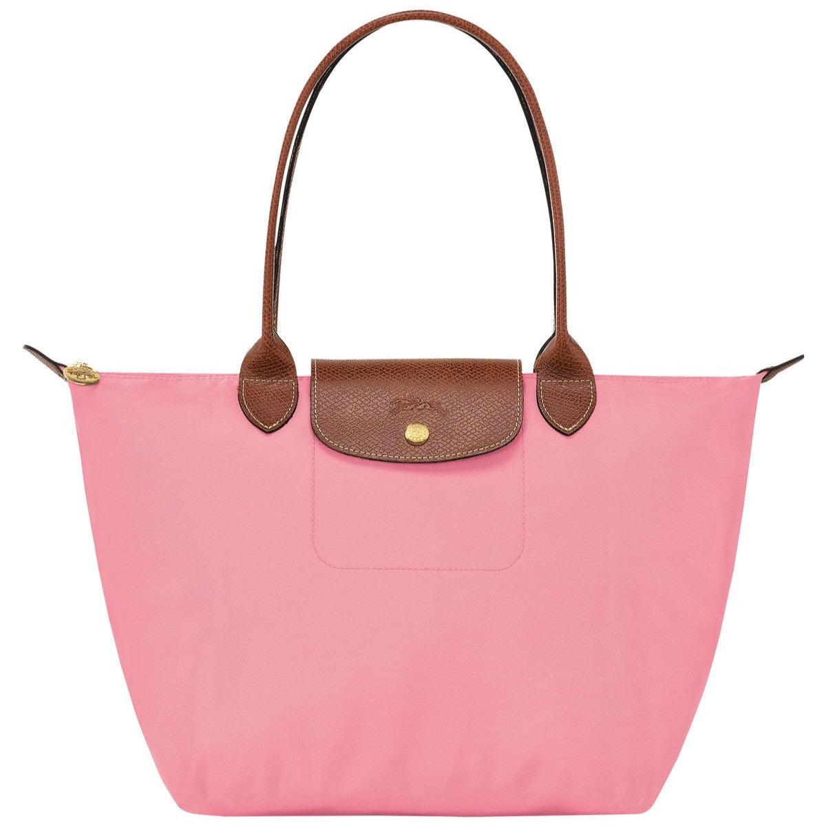 Longchamp tote bag M Rose