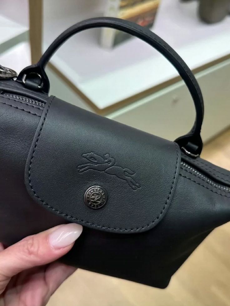 Longchamp XS