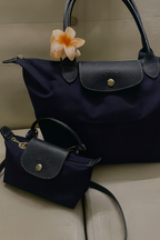 PACK LONGCHAMPS PERSONNALISÉ