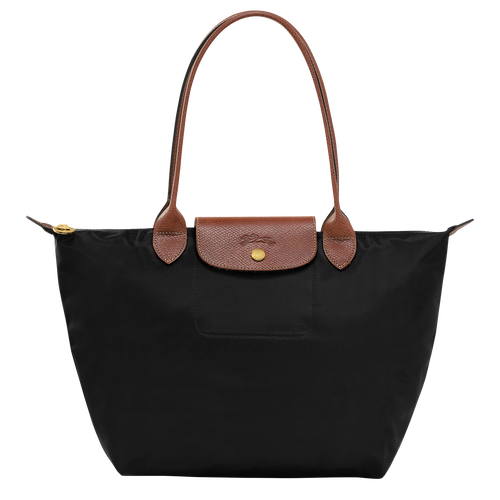 Longchamp tote bag M Noir
