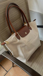 Longchamp tote bag M