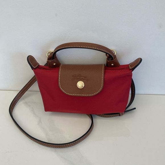 Longchamp XS