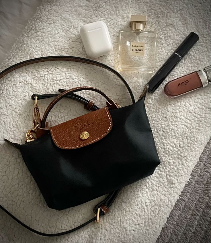 Longchamp XS