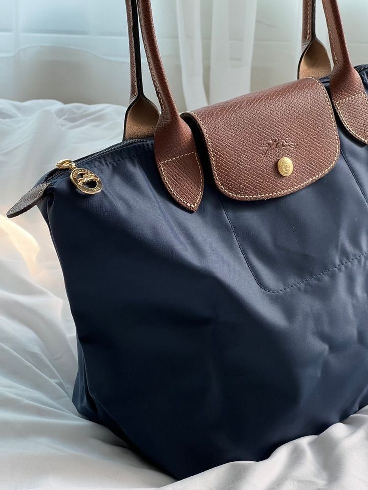 Longchamp tote bag M