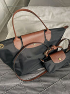 PACK LONGCHAMPS PERSONNALISÉ