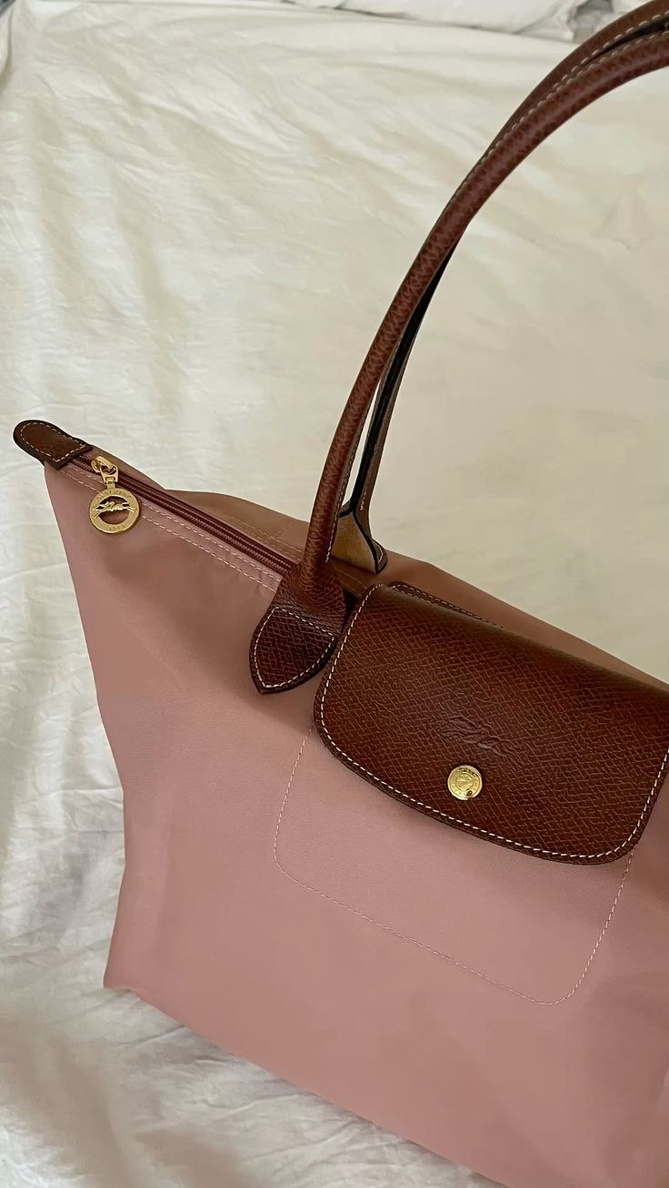 Longchamp tote bag M